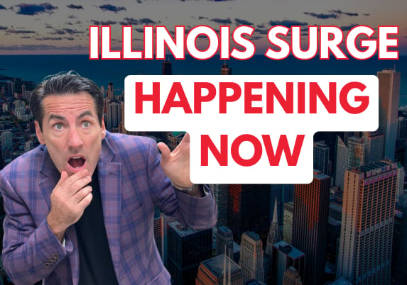  Illinois Housing Market Update Spring 2026