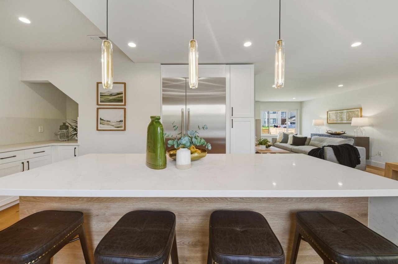 1116 Glenwood Dr, Millbrae