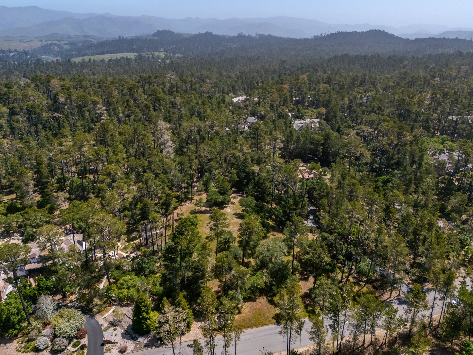 Serene Cambria Lot