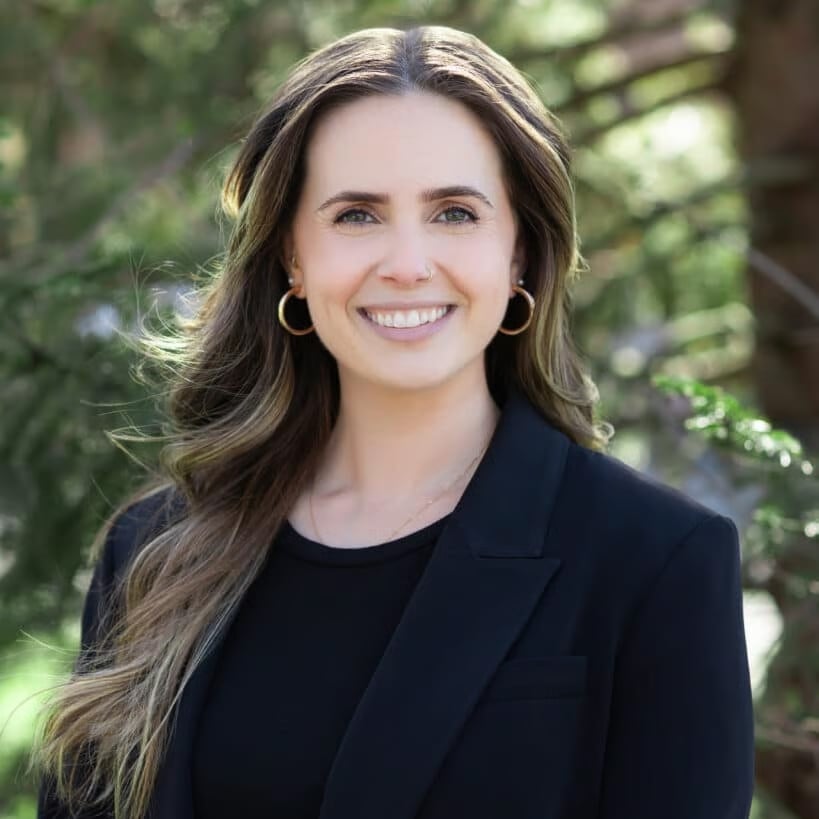 Leah Smith Haddon Township, NJ Real Estate Agent Headshot