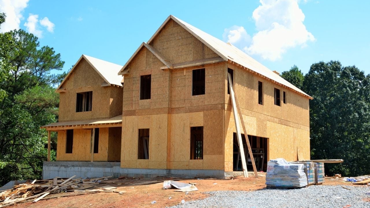 The Rise of New Construction for Today’s Homebuyers
