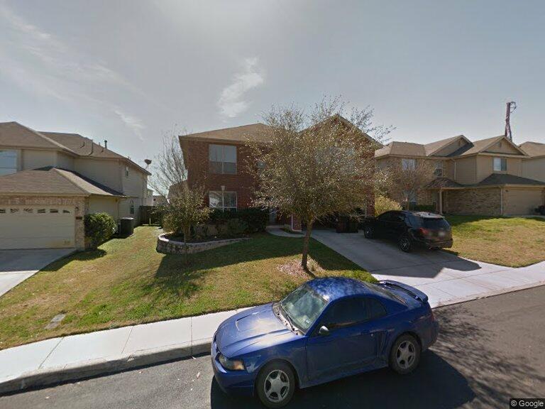 7126 Capricorn Way