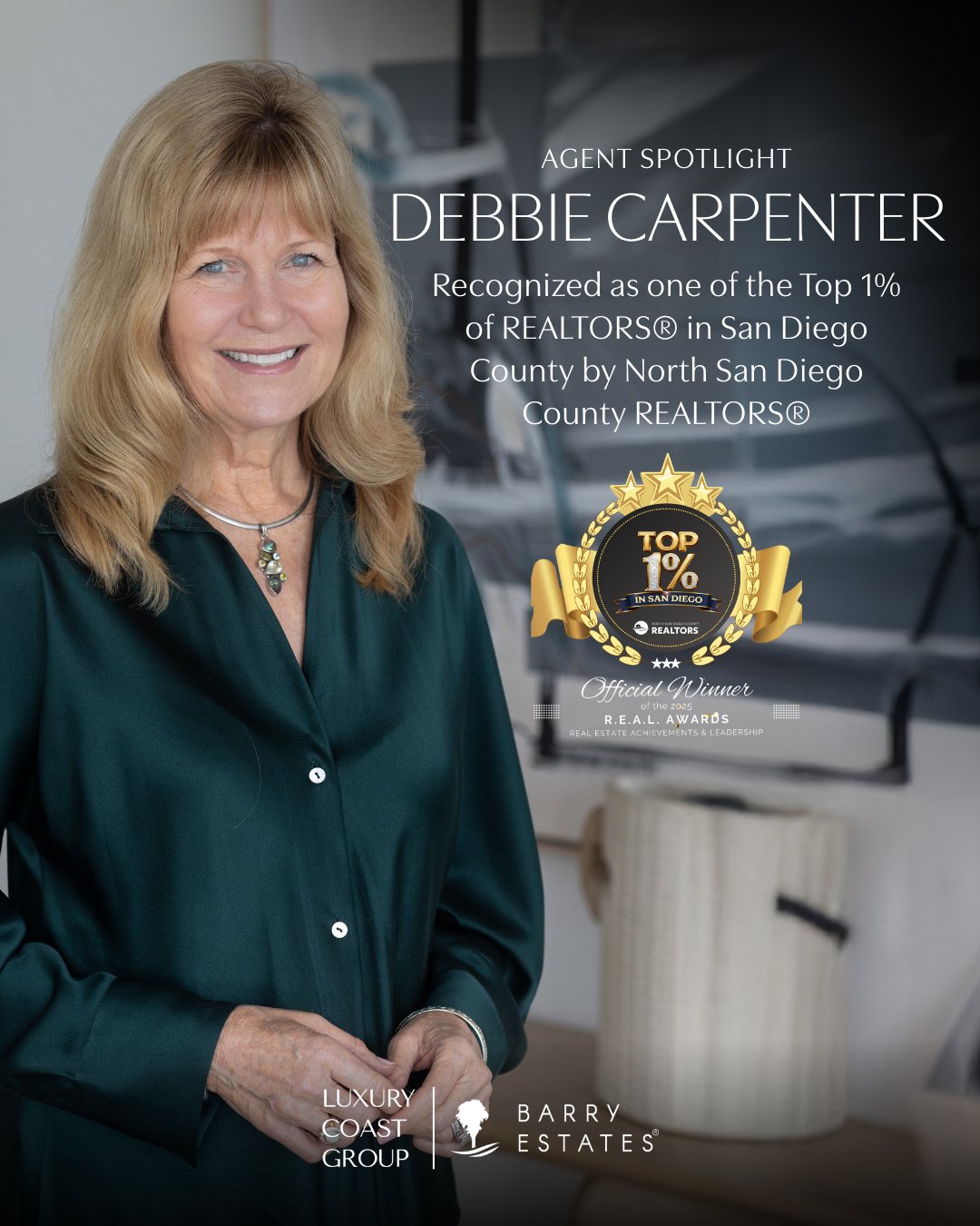 Debbie Carpenter