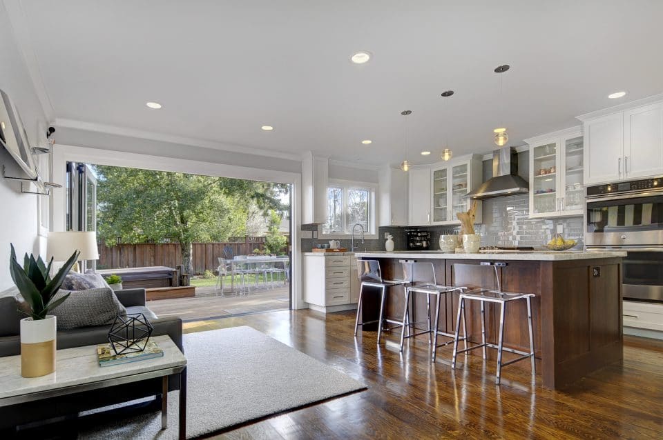 Presenting 125 Belvedere Avenue, San Carlos