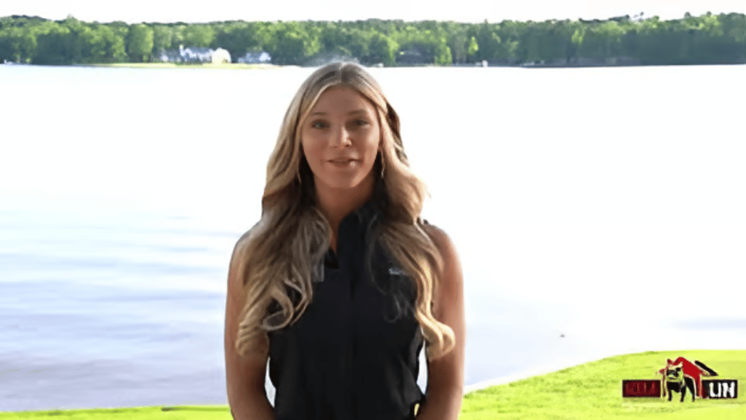 Madison Zak Takes you Through Reynolds Lake Oconee
