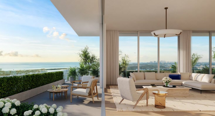 Viceroy Residences Fort Lauderdale