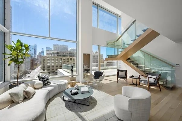 611 West 56th Street
