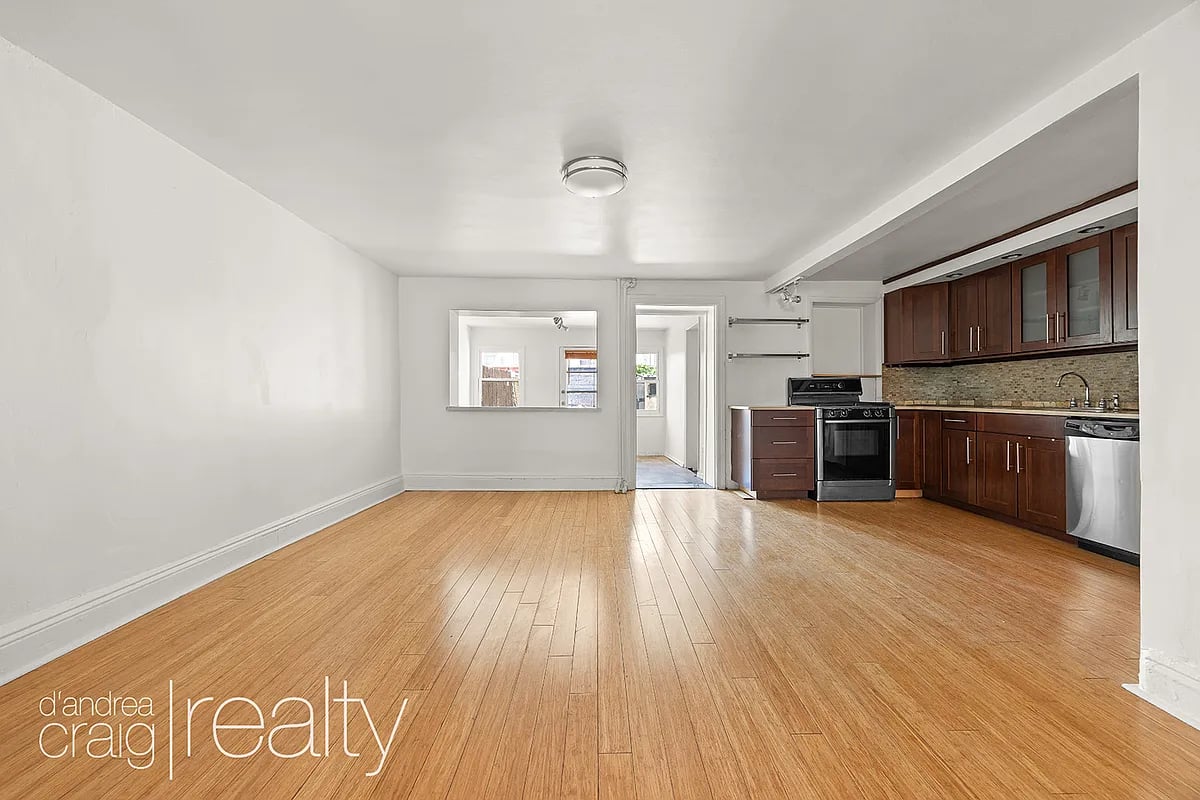 90 Second Street TOWNHOUSE