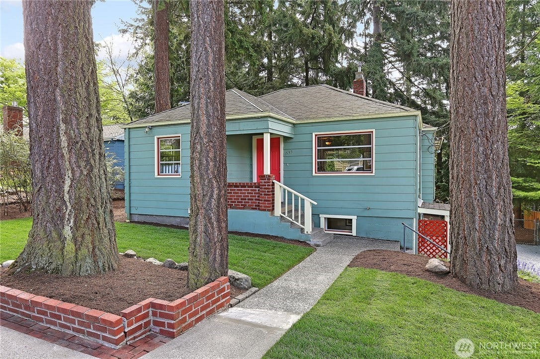 1535 NE 107th Street
