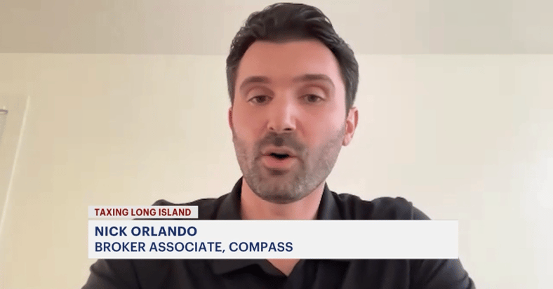 REPORT: What are the most expensive places to live in New York?