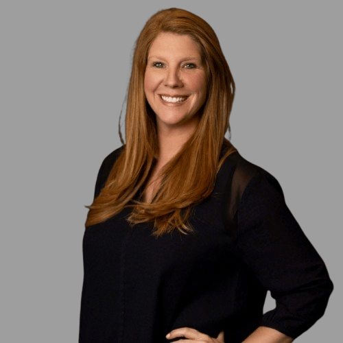 Jamie Boswell Frisco, TX Real Estate Agent Headshot