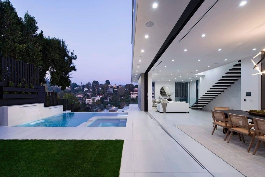 Eminence Estate