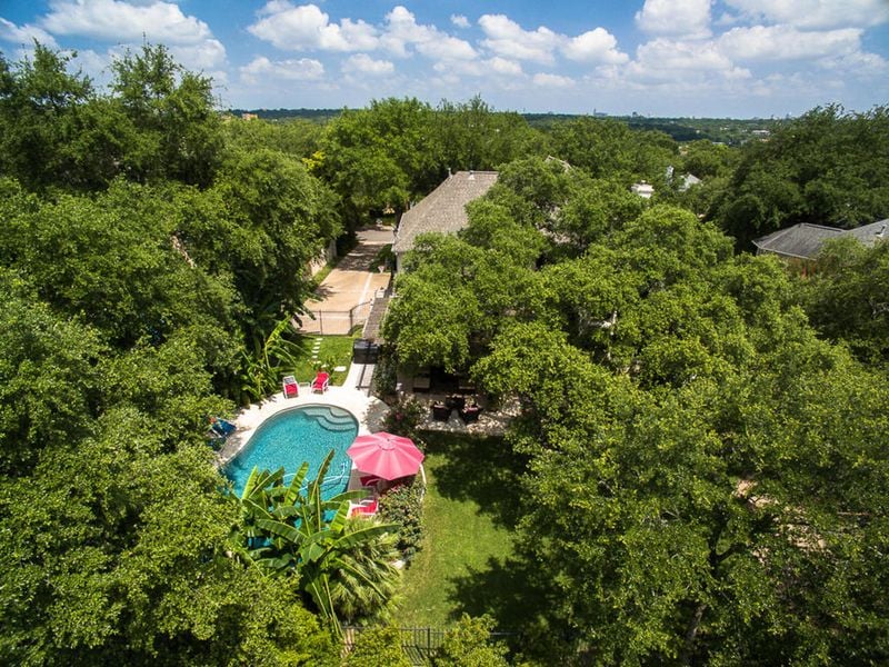Westlake - West Rim Estates