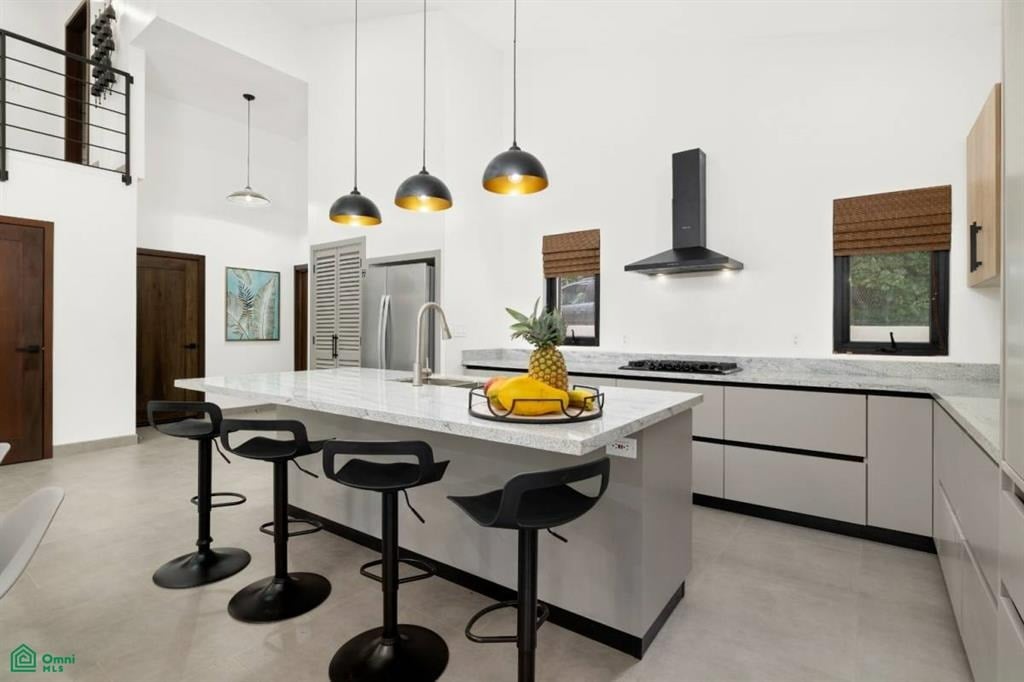Casa Conchal | Modern Luxury New Construction Home Near Puerto Viejo Beach