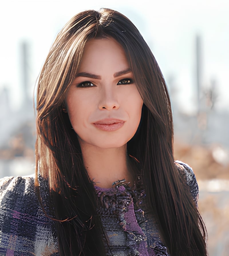 Silvana  Arias Yepez photo