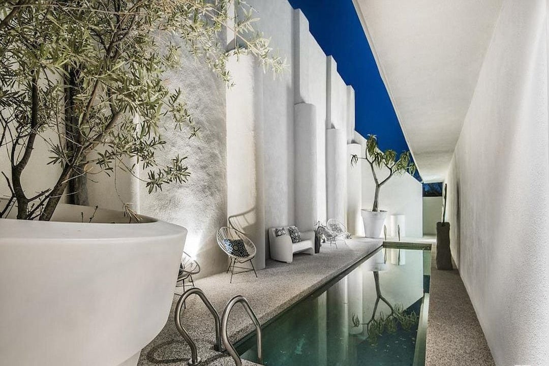 Oasis Sanctuary