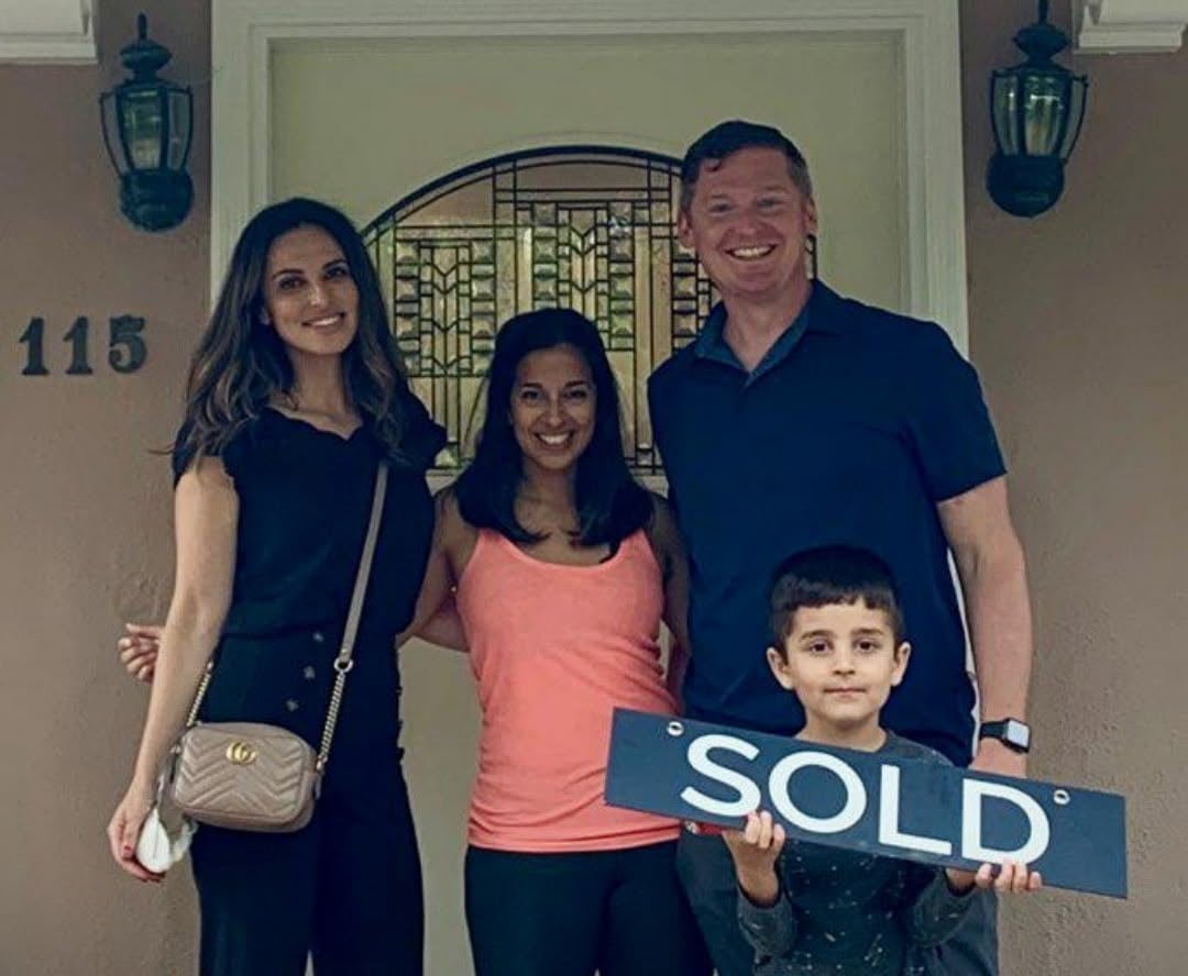 Real talk w/ Elena: How do I know if I found the right home?
