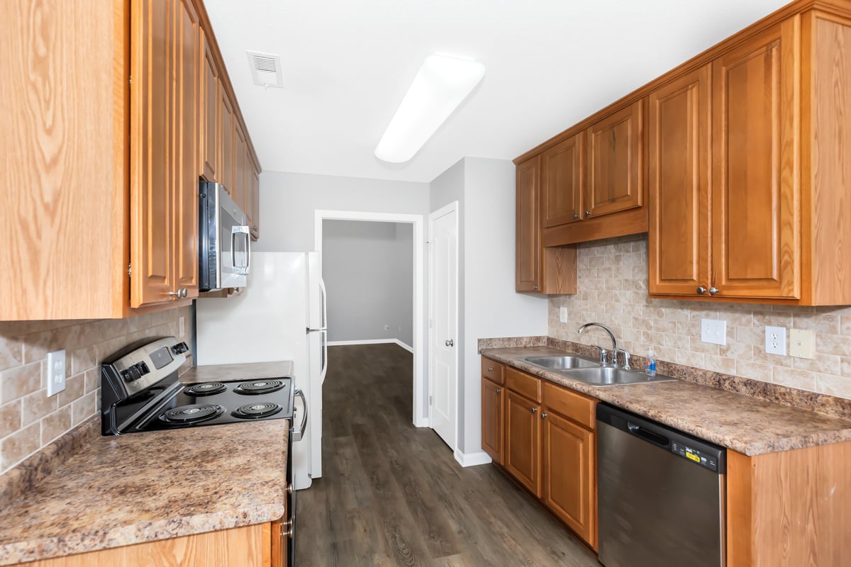 Great Location at a Great Price- 126 Herrick Drive SW