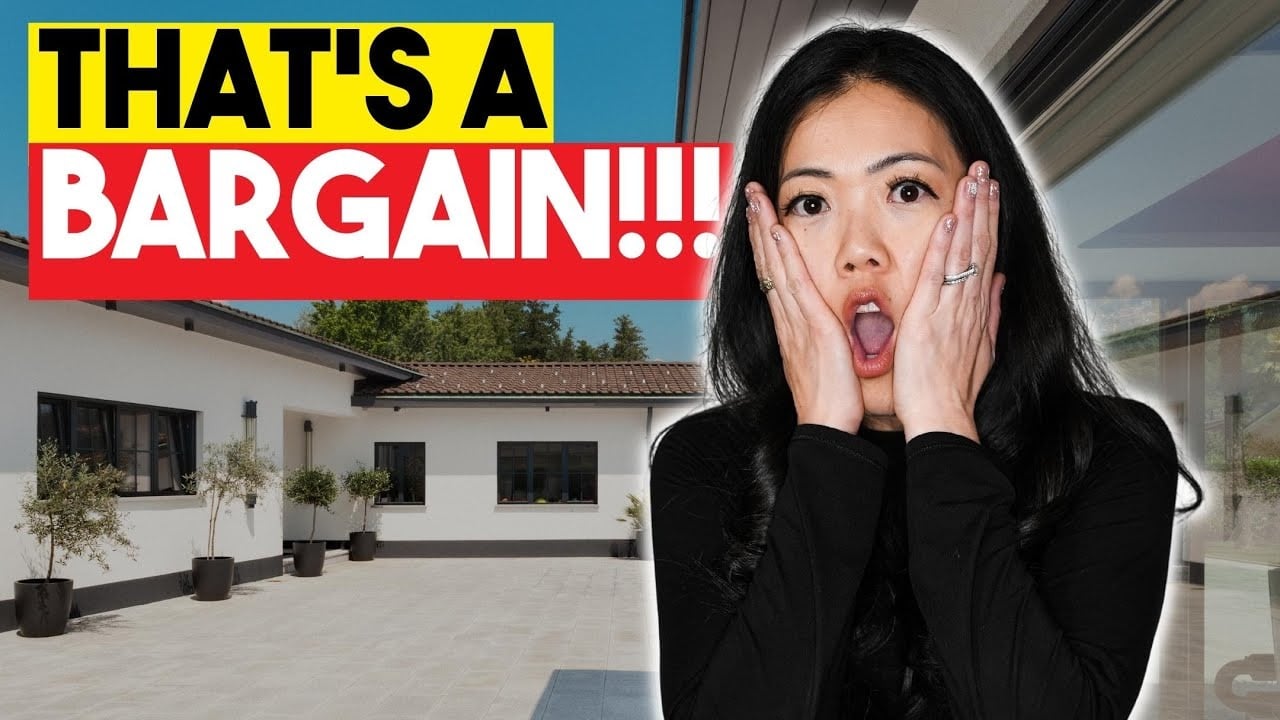 Buying a Home in 2023? Here's How to Get the BEST DE