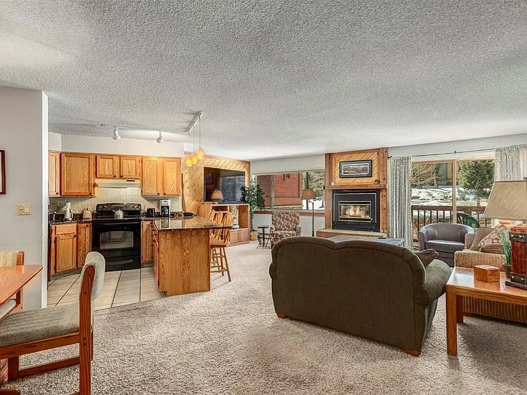 405 Four Oclock Rd #12B