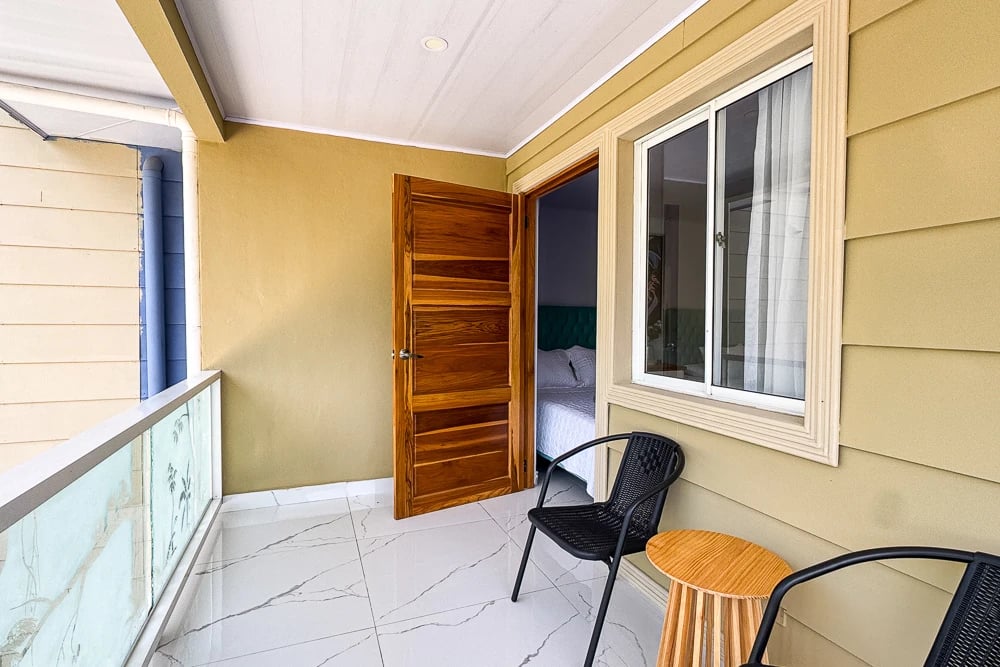 Turnkey Tropical Investment Contemporary Villa near Marina