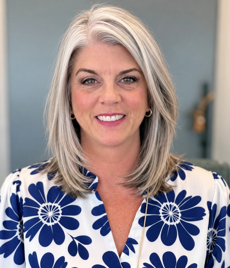 Susan Edmonds
