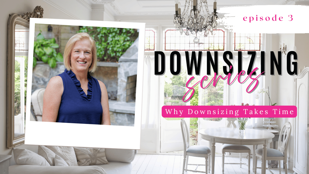 Downsizing Series Episode 3