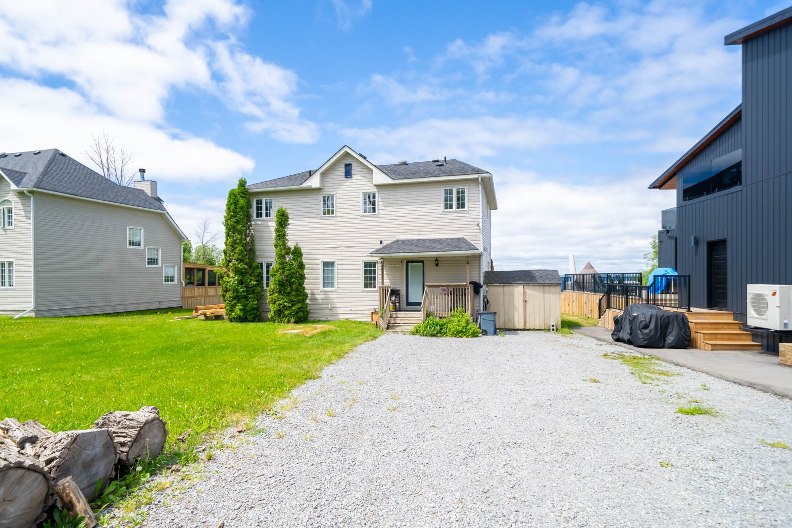 1283 Chief Joseph Snake Road 