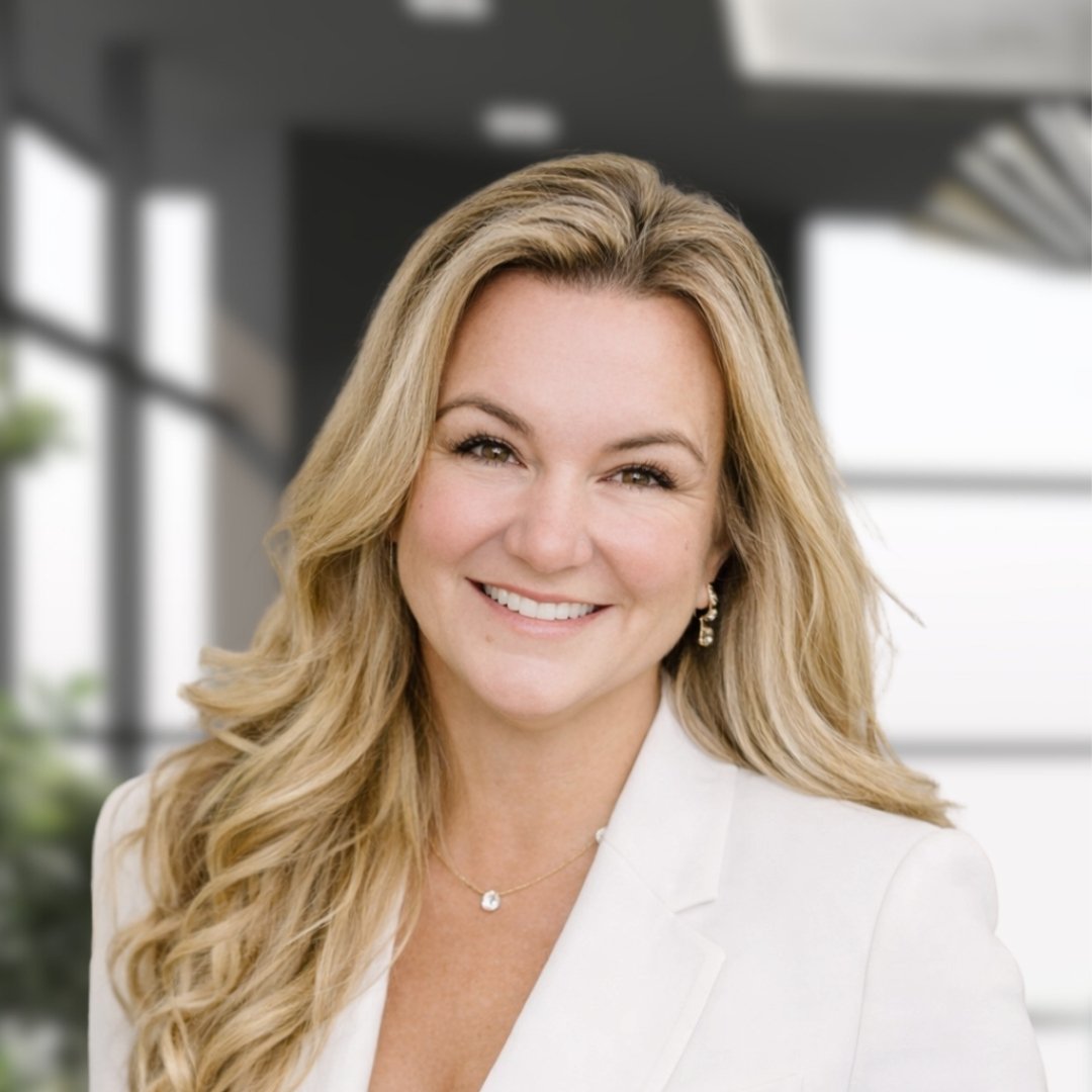 Courtney Rounsaville Nashville, TN Real Estate Agent Headshot