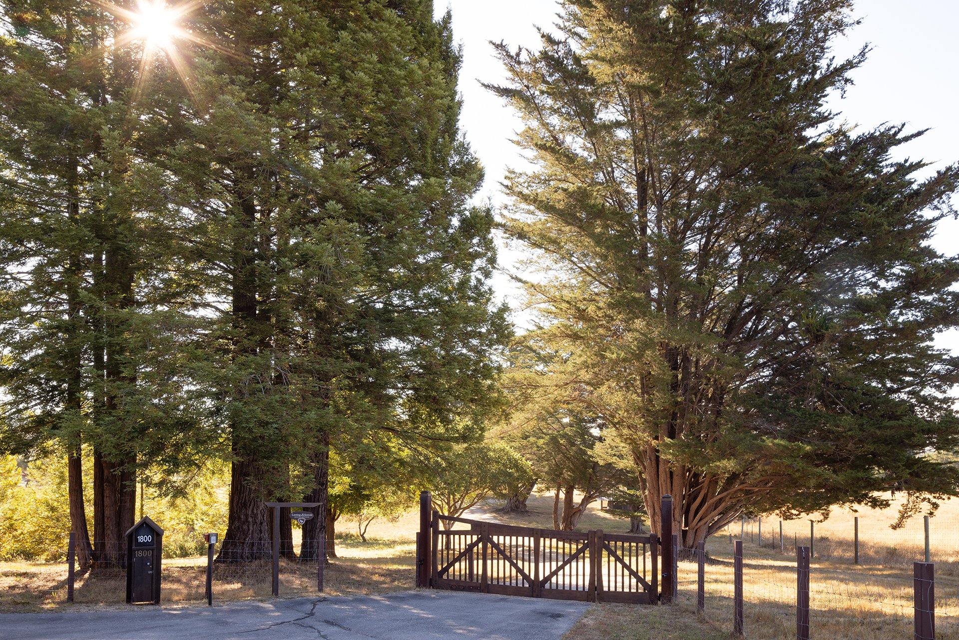 Rancho Refugio - A Place of Refuge