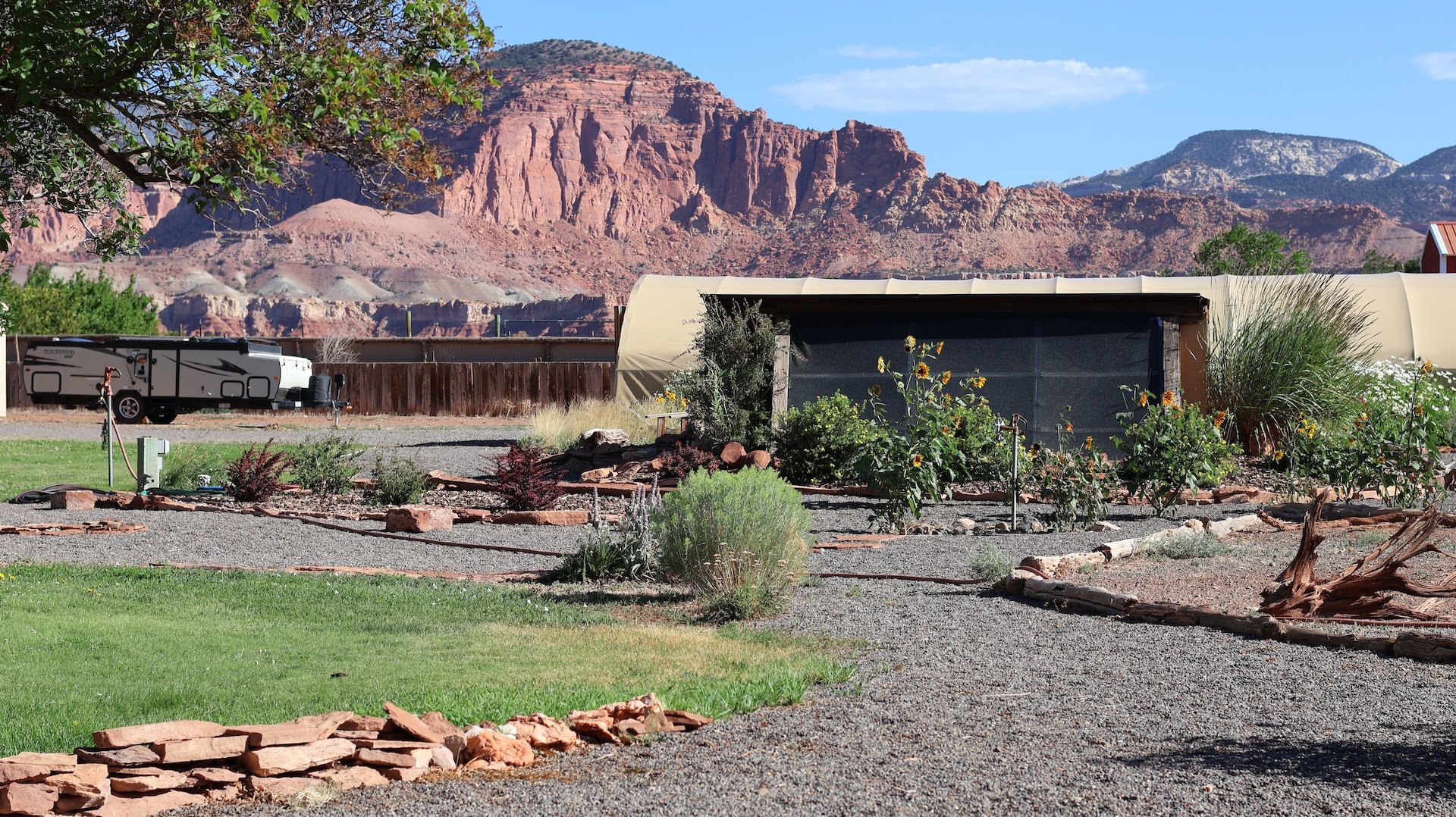 Torrey Land & Greenhouses