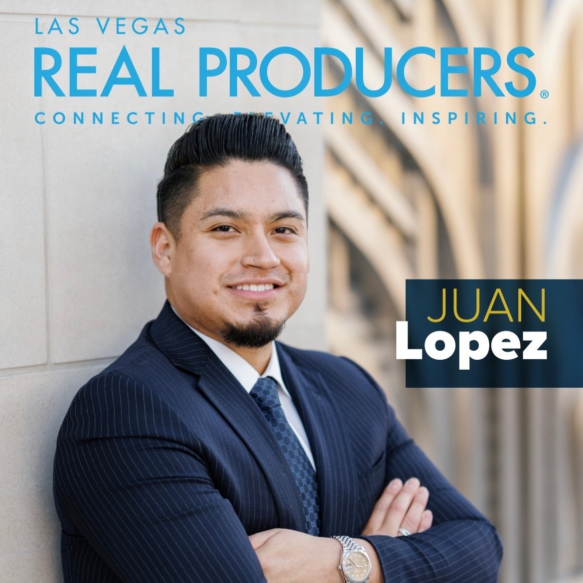 Juan Lopez