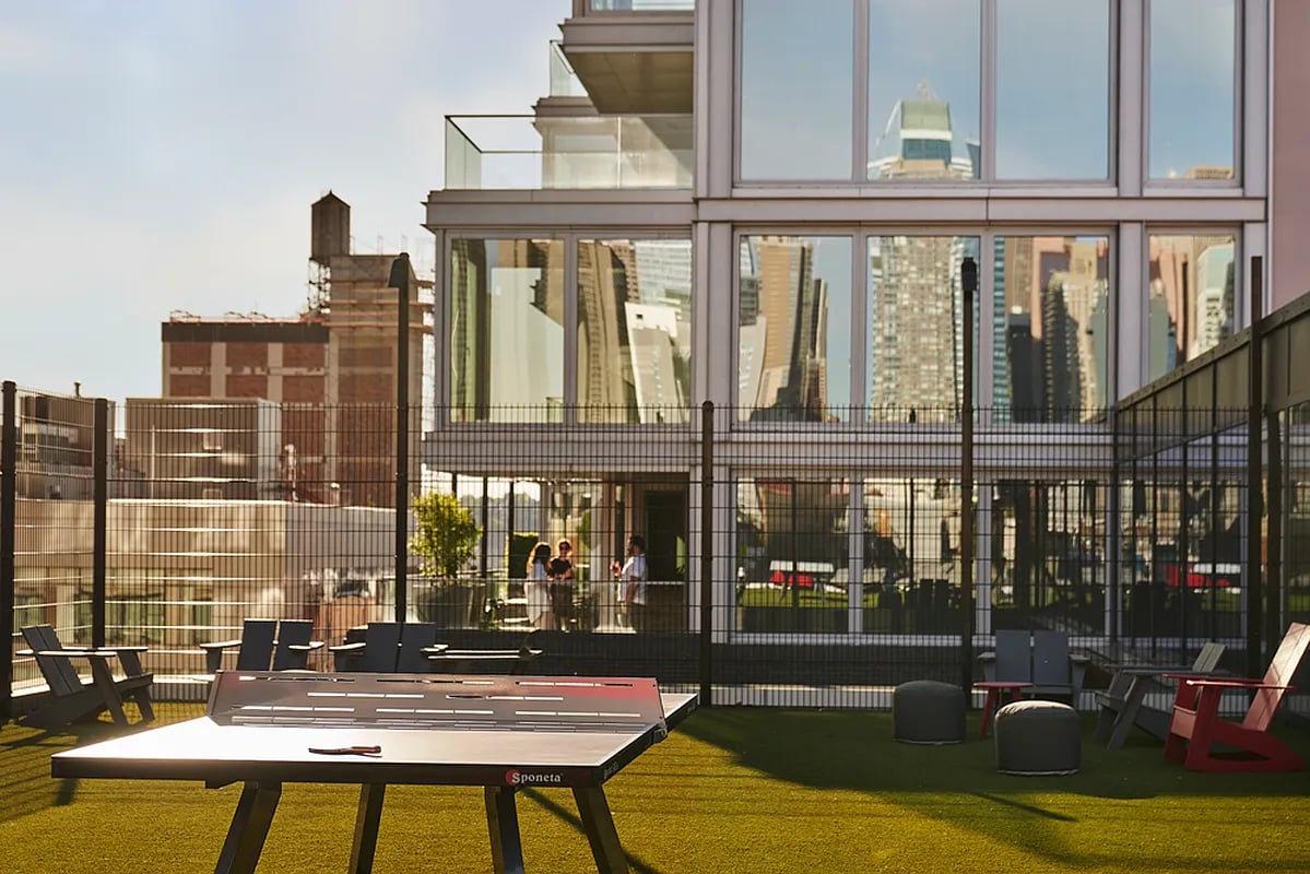 547 West 47th Street