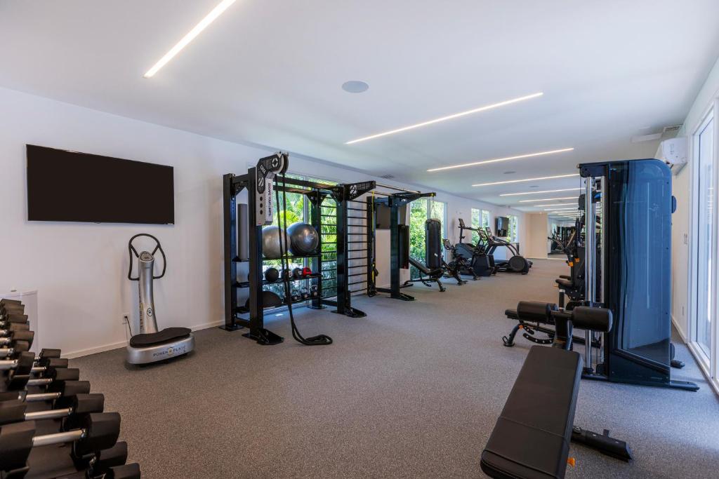 Residences at Beach Haus Bal Harbour (South Tower)