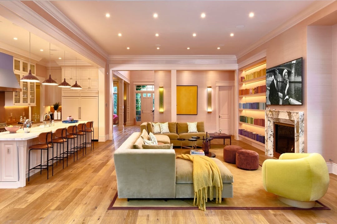 House Serene