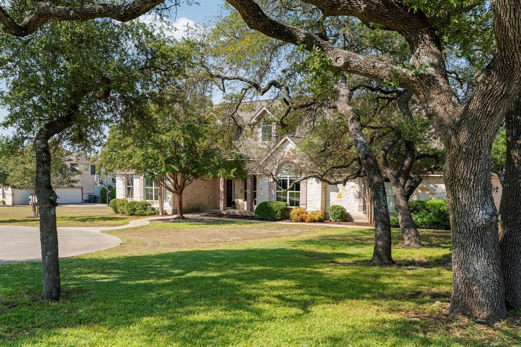 547 Broken Lance Dr