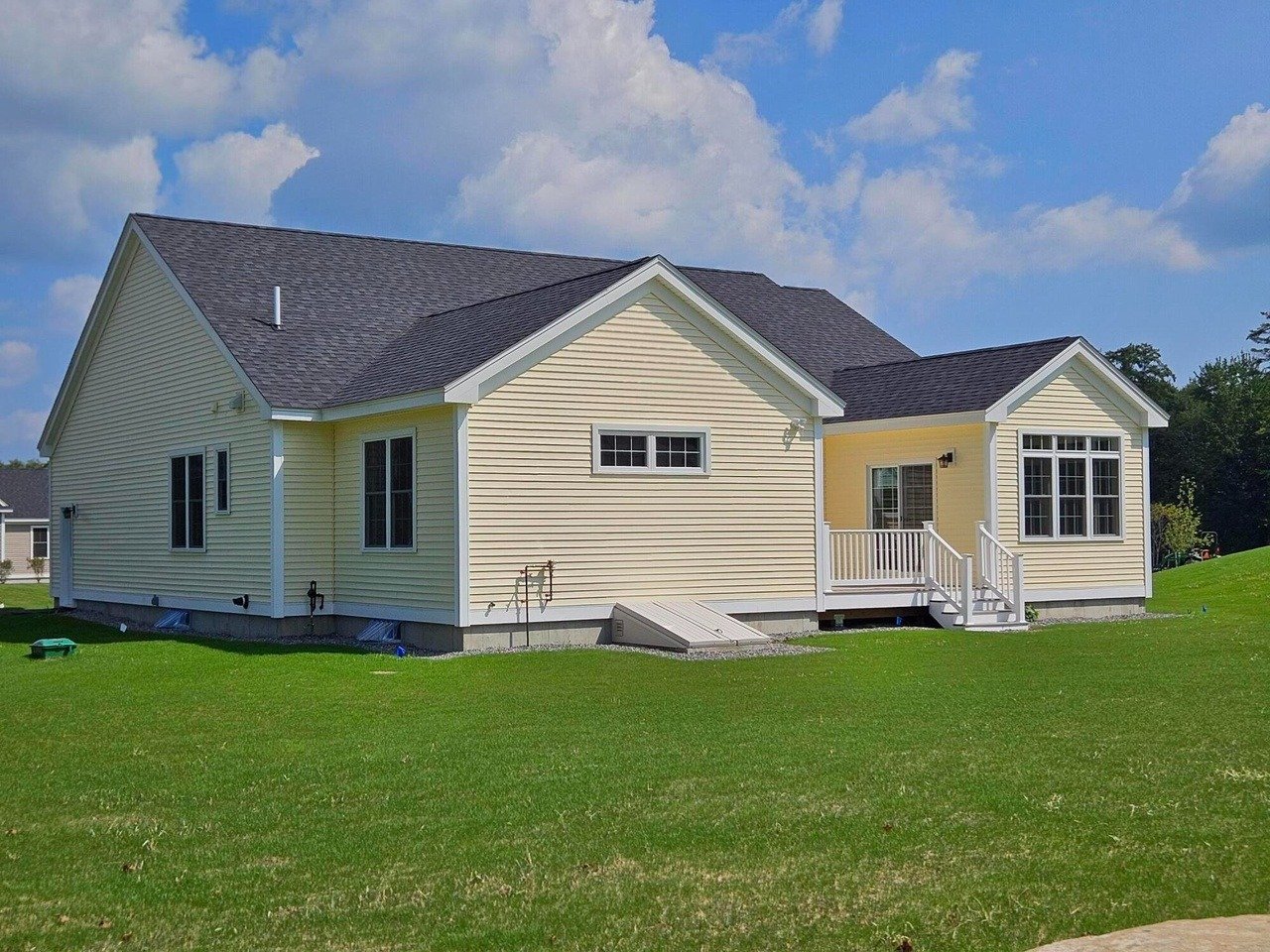 1 Mockingbird Ln