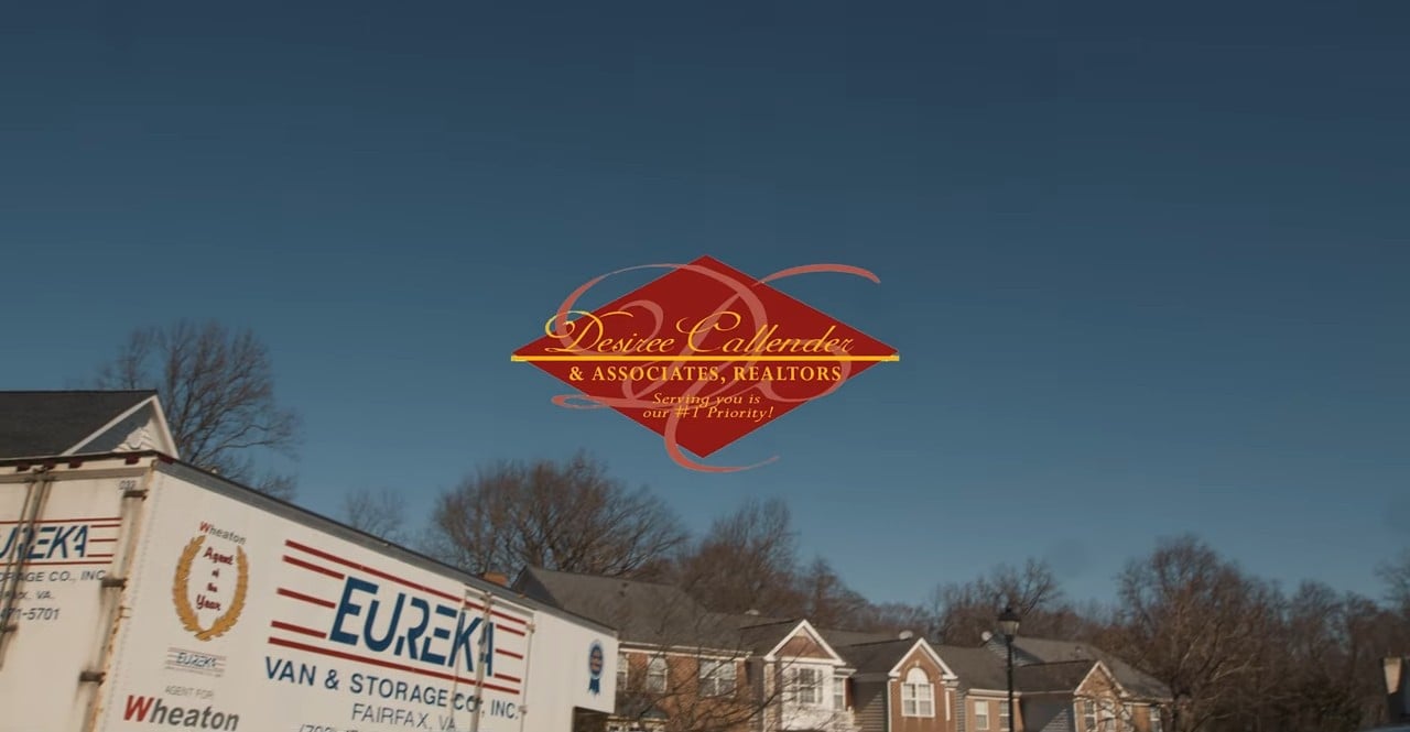 D.C.A.R. Listed & SOLD Testimony: The Ramsour Family