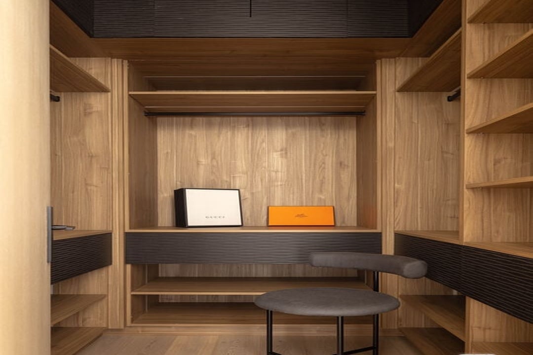 Zenith Horizon, Malibu Rd, 90265