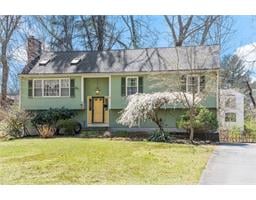 Northborough MA Home Sale Move with Melissa 