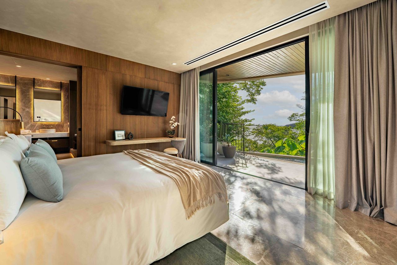 Waldorf Astoria Costa Rica - Estate Home 10