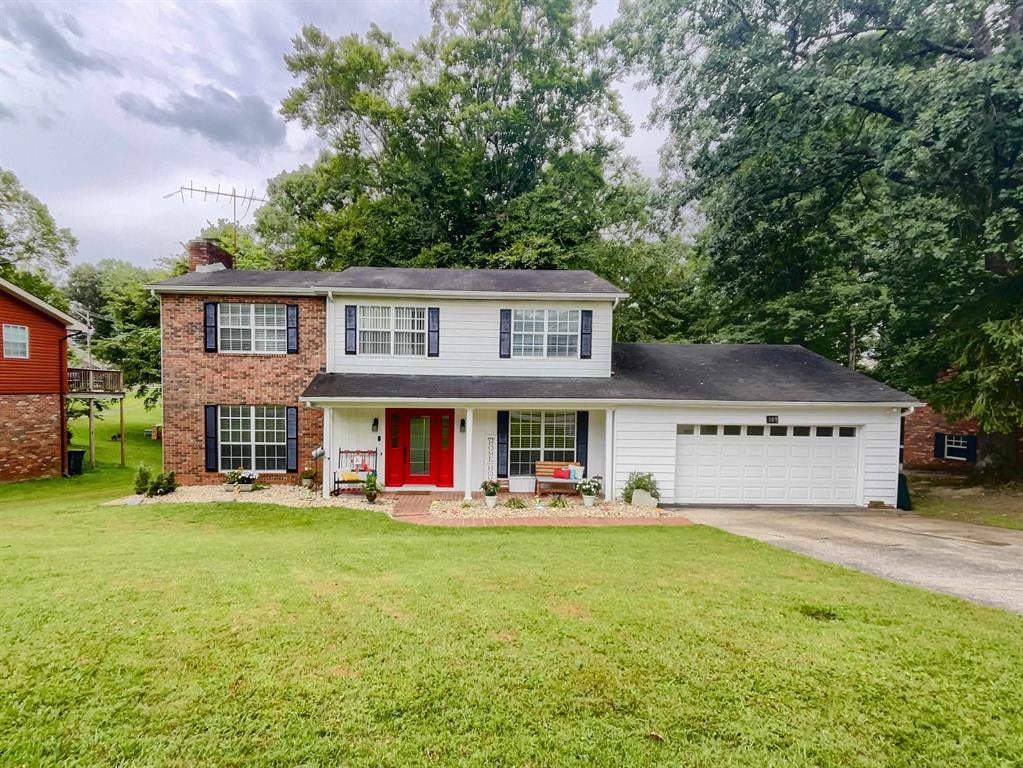109 White Oak Court Russell, KY