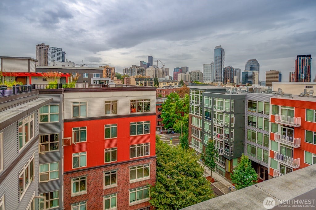 1620 Belmont Avenue #631