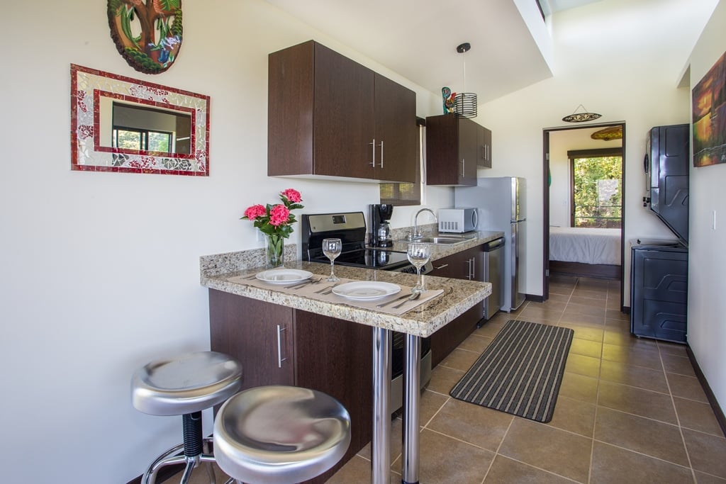 Villa Vista Hermosa | Nature refuge near Manuel Antonio National Park
