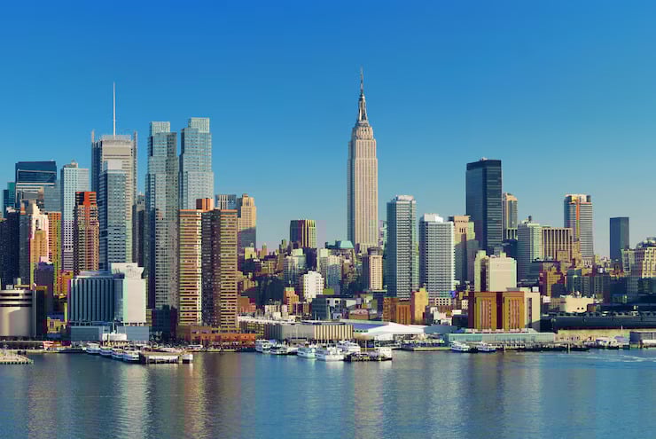The Next Big Real Estate Boom: Where to Invest in NYC