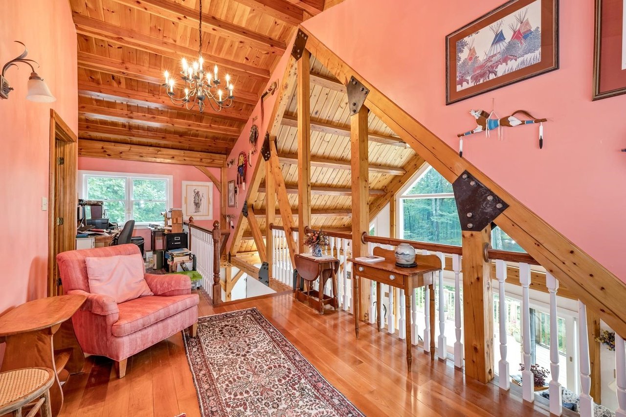 36 Heritage Woods Rd
