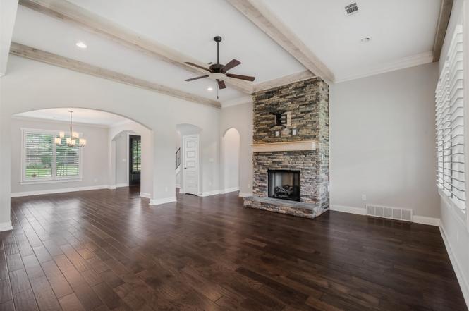 614 Cypress Knoll Dr