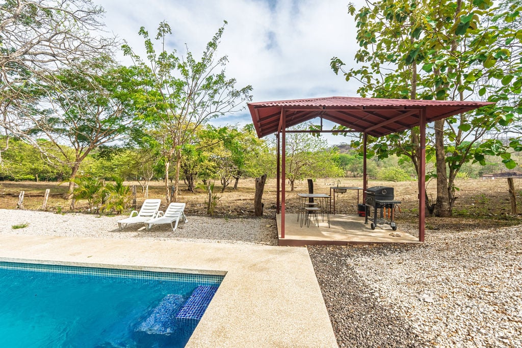 Villa Los Monos | High-Income 9-Unit Rental Property Near Playa Grande