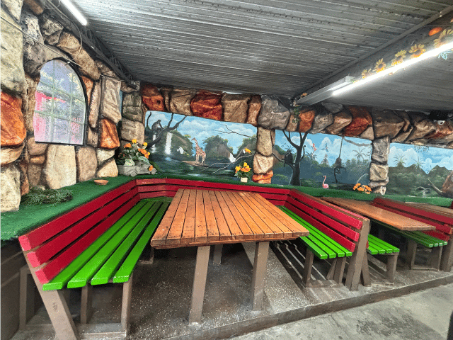 Restaurant Opportunity - Established Mexican Food Favorite on Prime Location