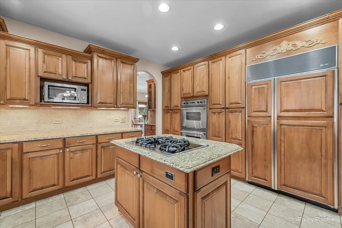 Barrington Hills Estate